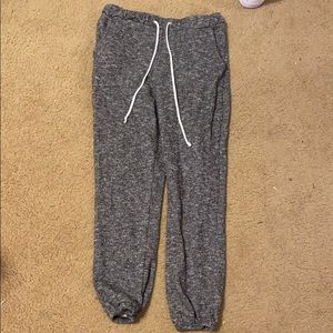 Forever 21 joggers